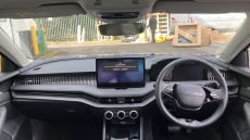 Skoda Superb 2.0 TDI SE L 5dr DSG Diesel Estate